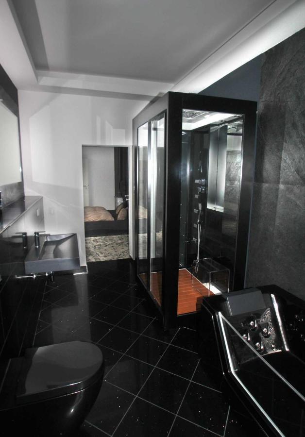 Little Suite Halle  Exteriér fotografie