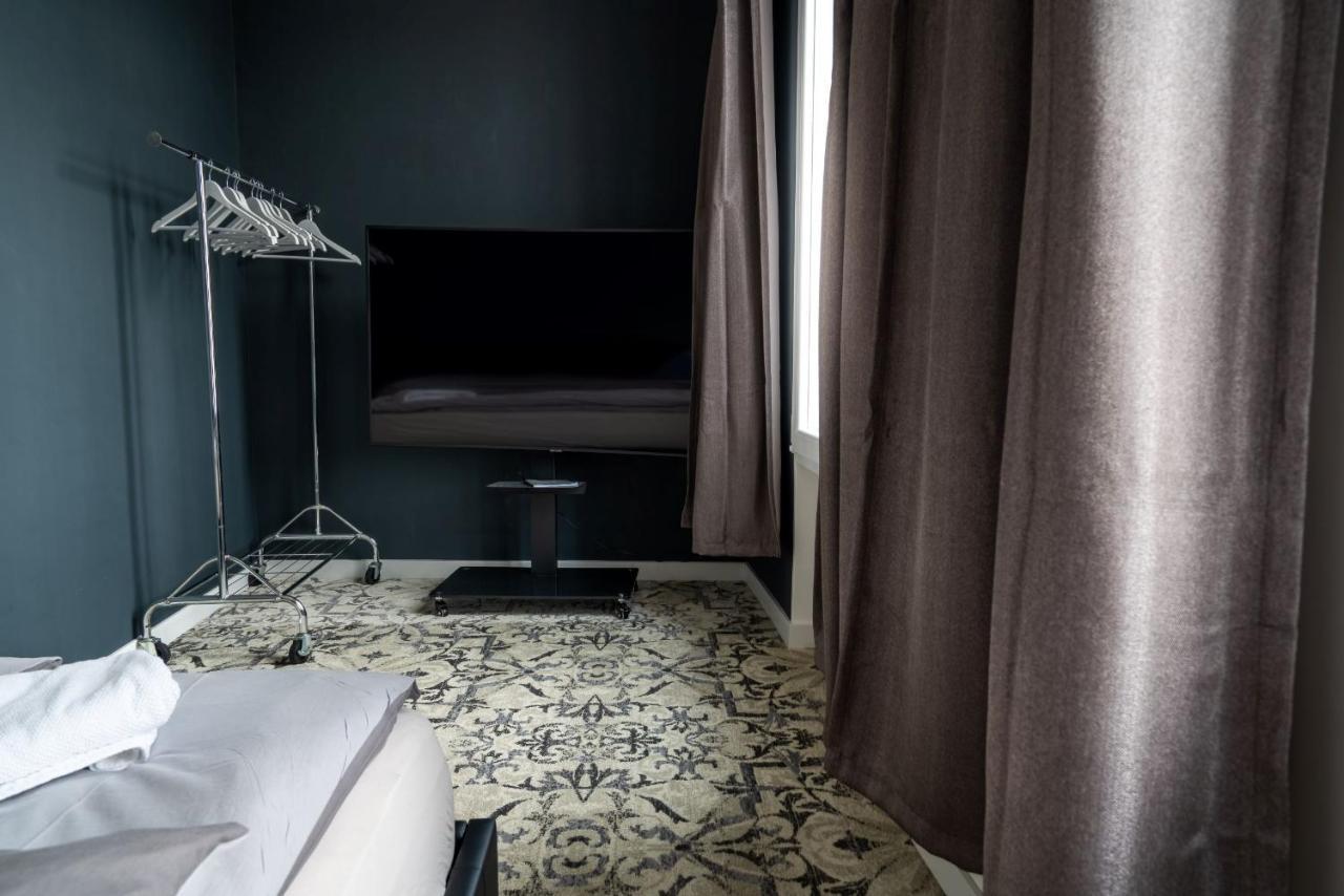 Little Suite Halle  Exteriér fotografie