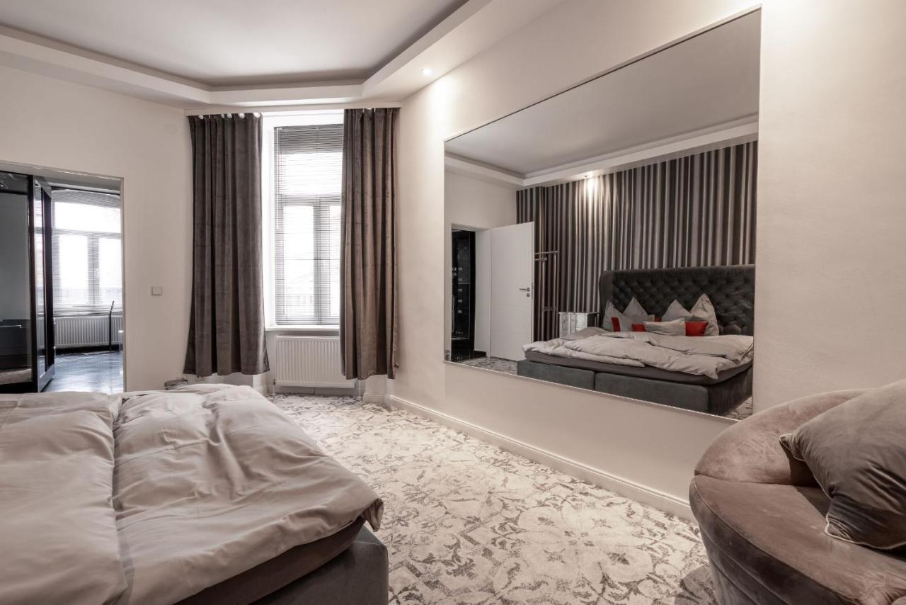 Little Suite Halle  Exteriér fotografie
