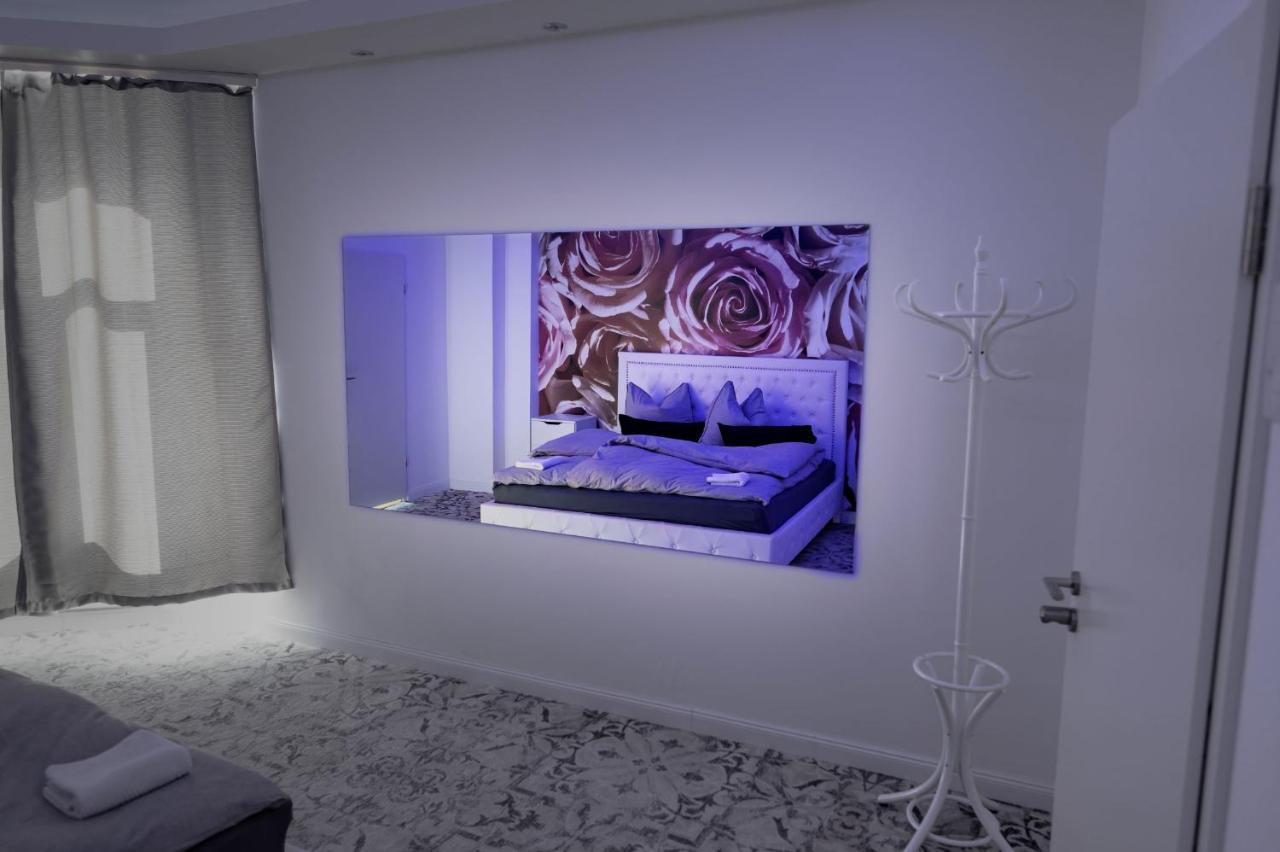 Little Suite Halle  Exteriér fotografie