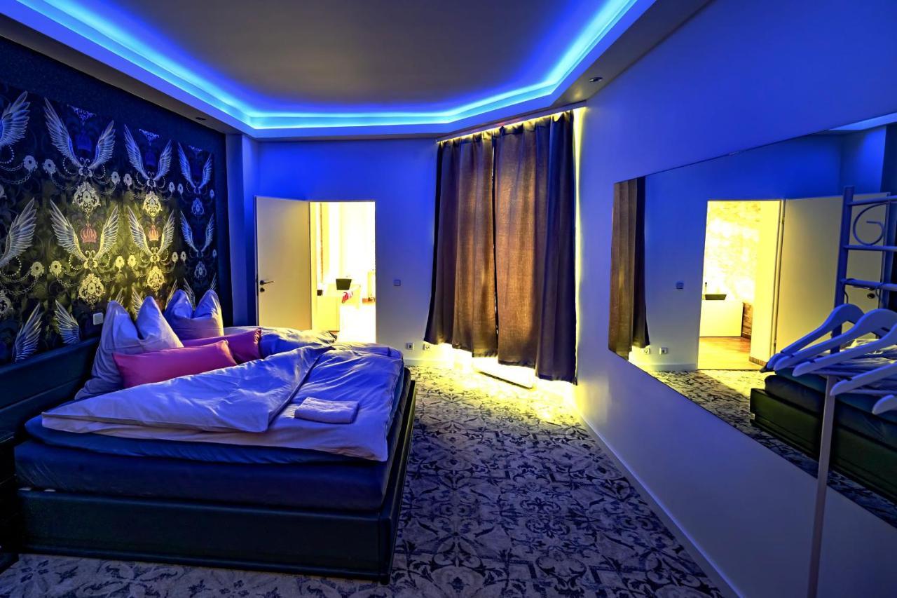 Little Suite Halle  Exteriér fotografie