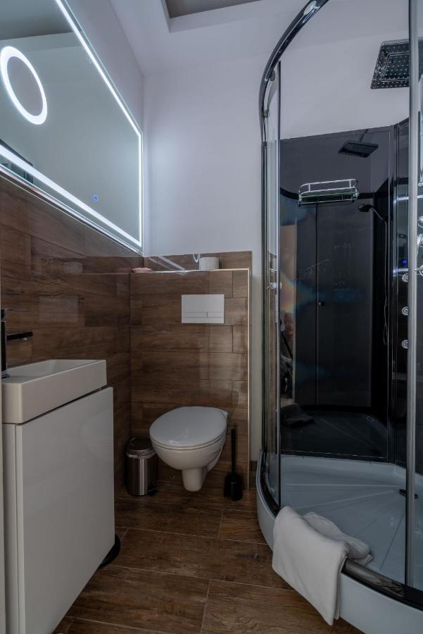 Little Suite Halle  Exteriér fotografie